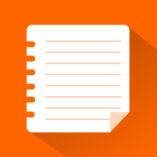 Notes - Sticky Notes - Notepad