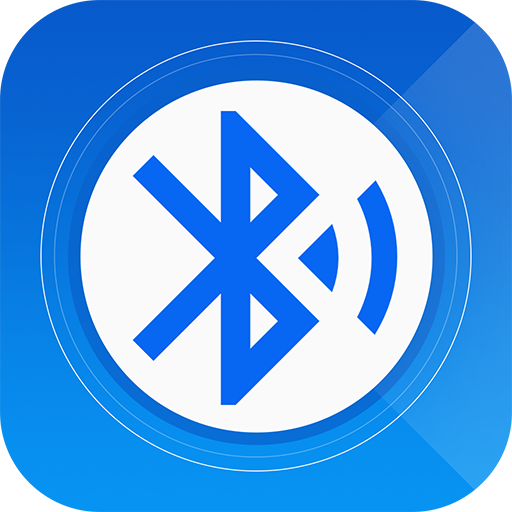 Find My Bluetooth Device