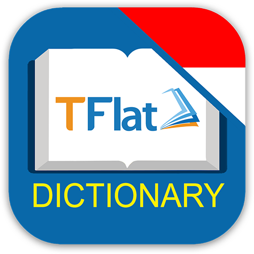 English Indonesian Dictionary