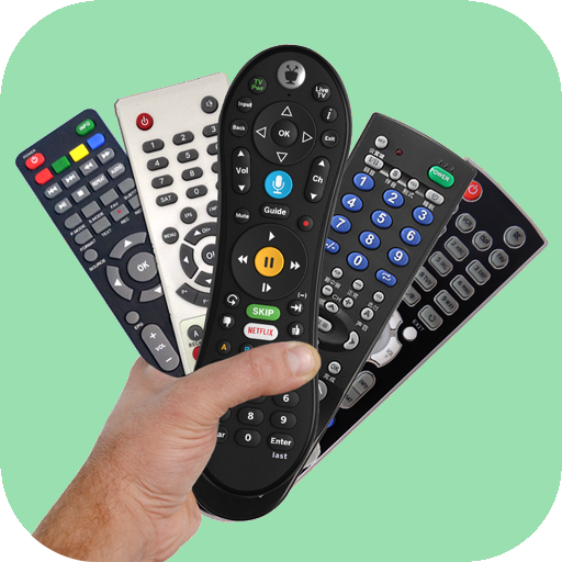 Cable TV Remote