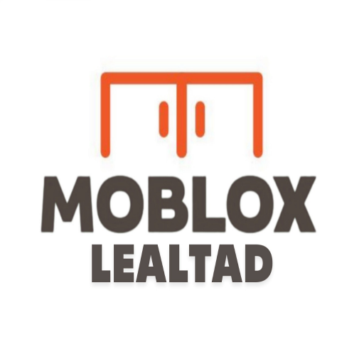 MOBLOX Lealtad