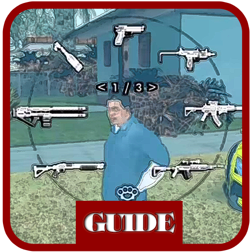 Guide GTA V