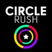 Circle Rush 2021