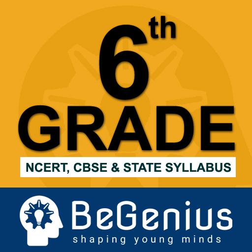 6th Grade Science - BeGenius