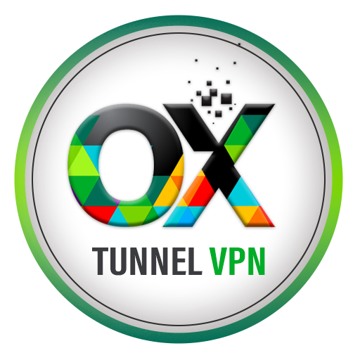 OX Tunnel VPN