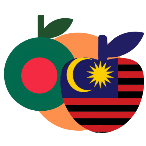 Malaysia to Bangla Language