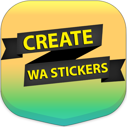 Create Sticker For WhatsApp - Make WAStickerApps