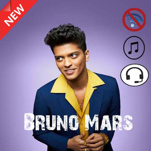 bruno mars all songs