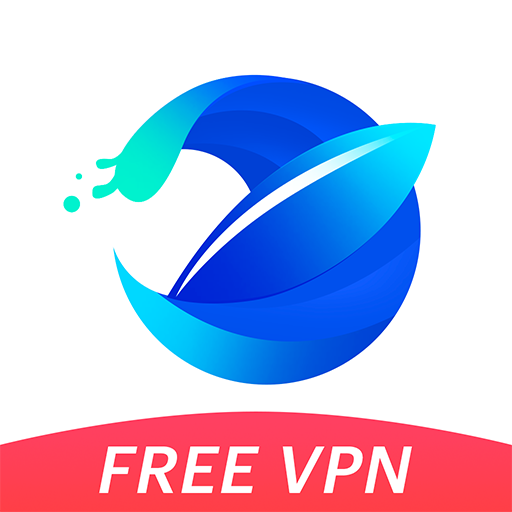 Surfboard VPN