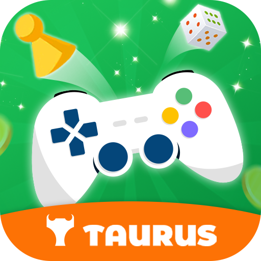Taurus Lite: मनोरंजक खेल खेलें