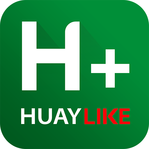 HuayLike หวยออนไลน์ หวยฮานอย หวยรัฐ หวยยี่กี