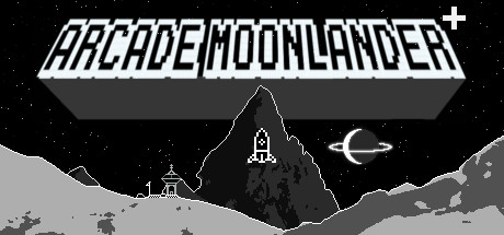 Arcade Moonlander