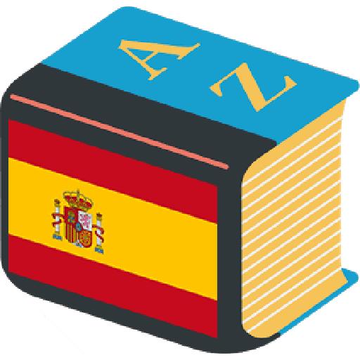 Spanish explanatory dictionary