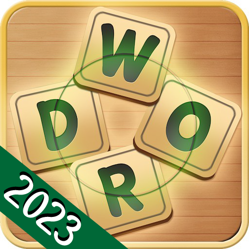 Word Find - 2024 Puzzle Game