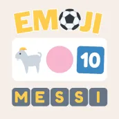 Emoji Quiz Football 2023