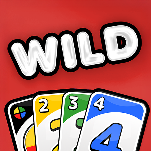 WILD: Card Party Adventure