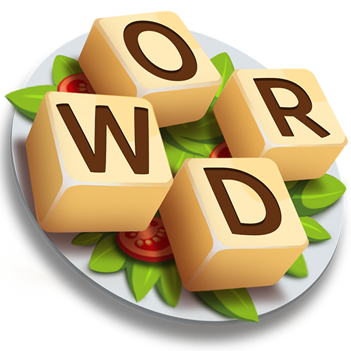 Wordelicious - Fun Word Puzzle