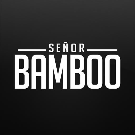 Señor Bamboo