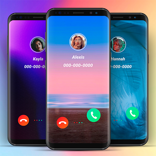 Color Dialer