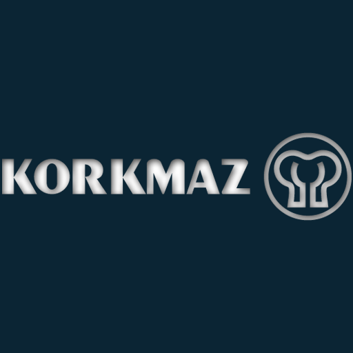 Korkmaz Katalog