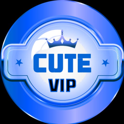 CUTE VIP