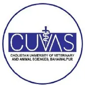 CUVAS Students Portal