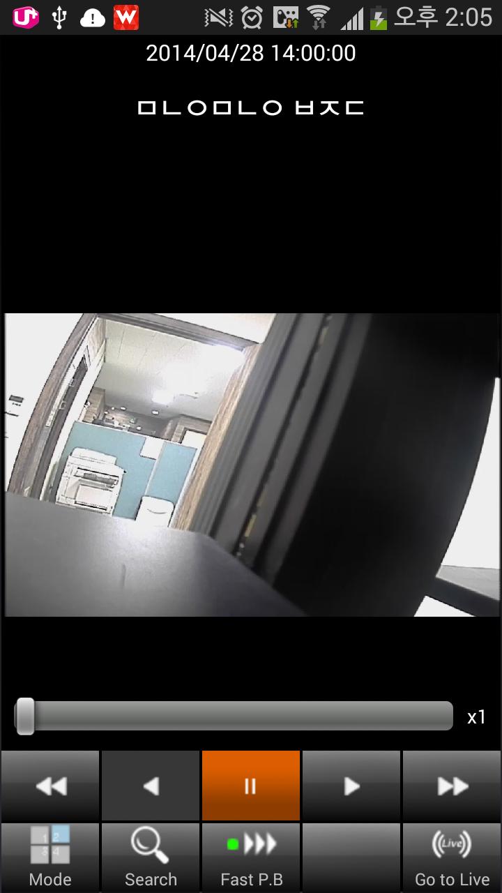 gallery