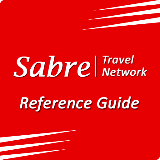 Sabre Quick Reference