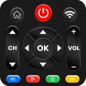 Remote tv Pintar: Alat Kawalan