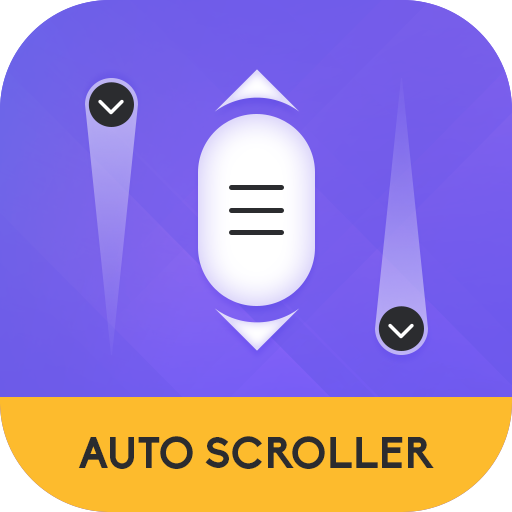 Easy Auto Scroller for Reading