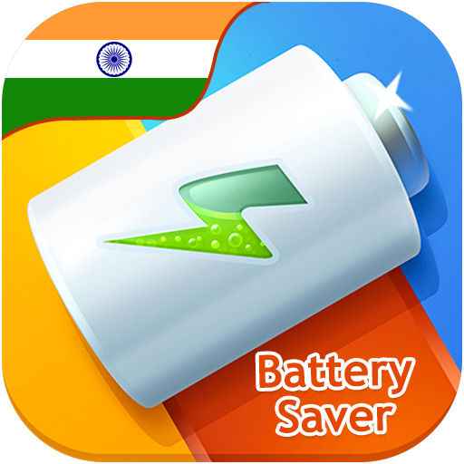 Indian Battery Saver - Charge Faster