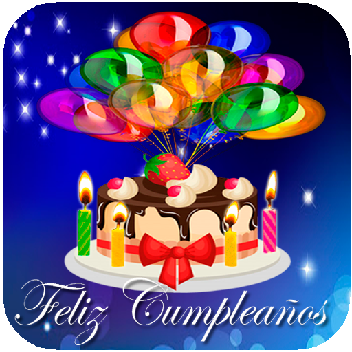 Imágenes de Feliz Cumpleaños