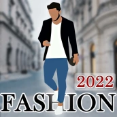Men's Fashion 2023