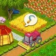 Farm City Game: Farm Simulator