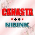 Canasta Nidink