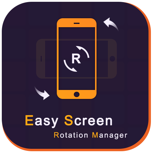 Easy Screen Rotation - Screen Rotation Control