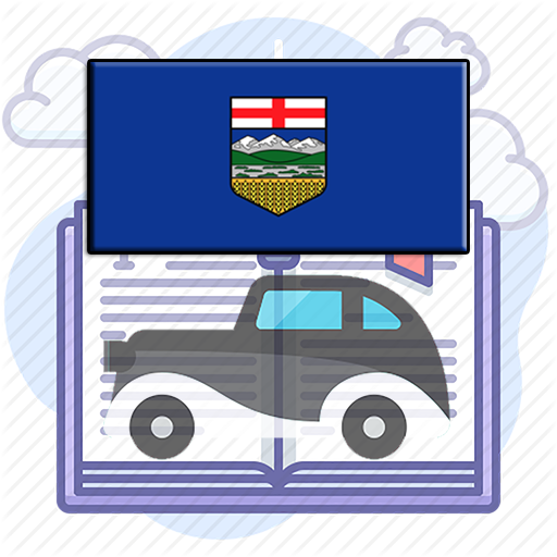 Alberta Driving Test - Class 7