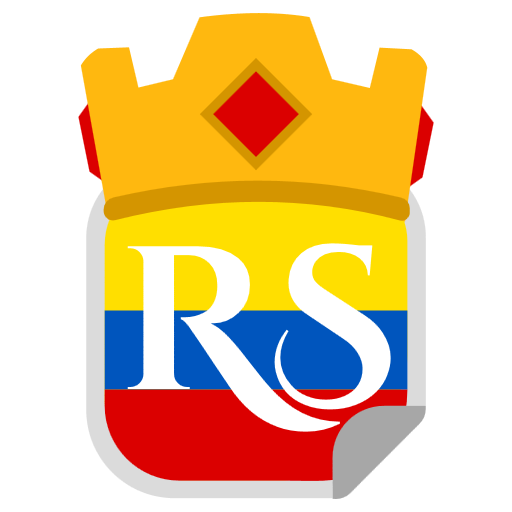 Royale Stickers - Stickers par