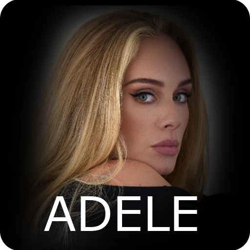 Adele Puzzle,Wallpapers