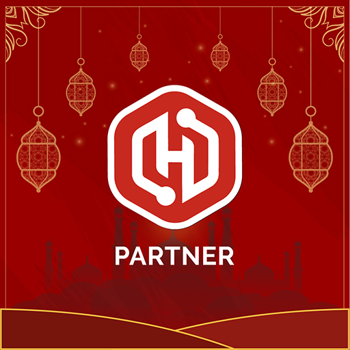 HaloGo Partner