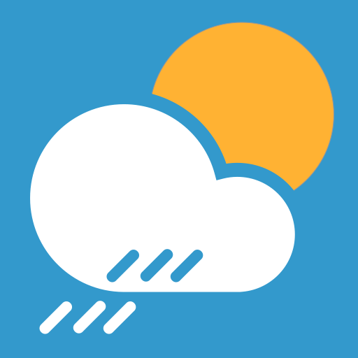 Nhanh Weather Free Weather App