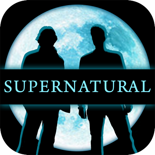 Supernatural Words