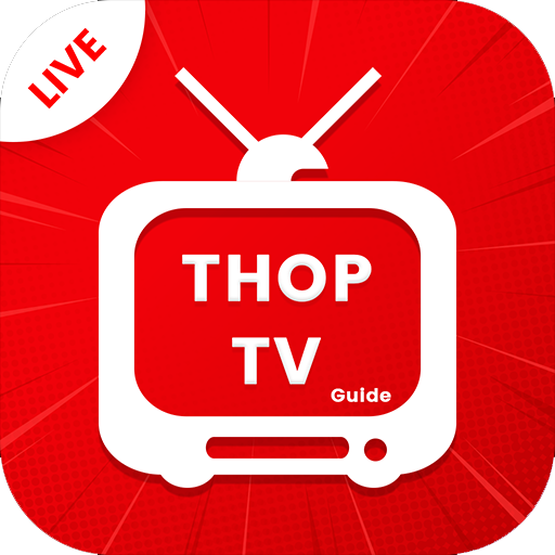 Thoptv Pro Guide :Live Cricket