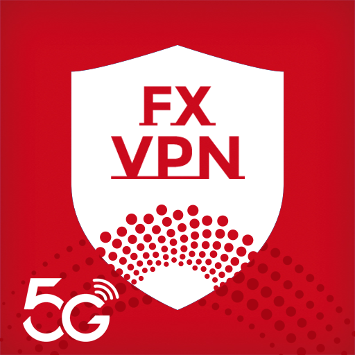 Ücretsiz VPN - FxVPN