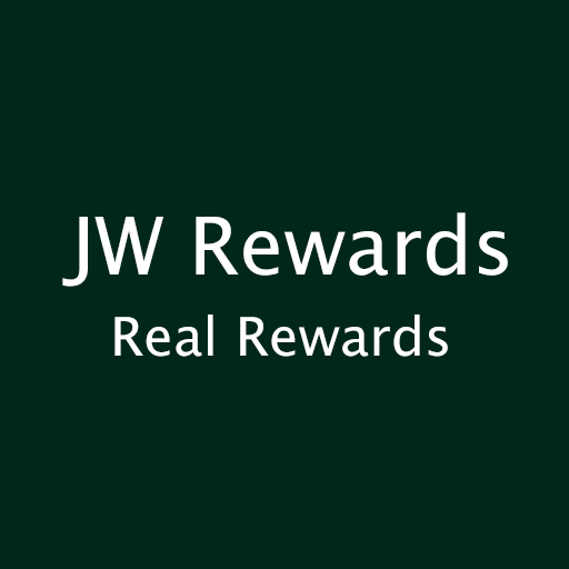 Real Rewards JW