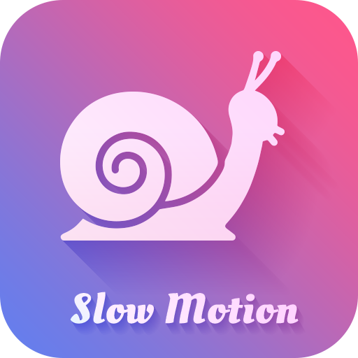 Slow Motion Video FX