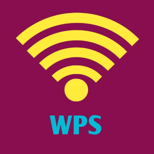 Wps Wifi Connect