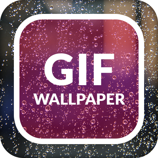 gif wallpaper hidup - lite