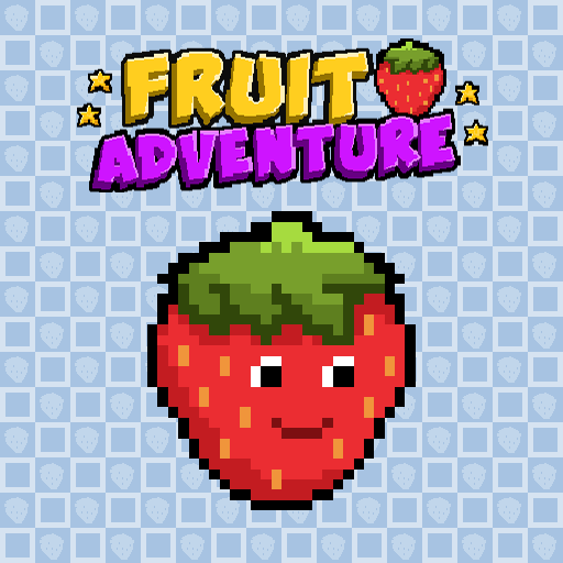 Fruit Adventure