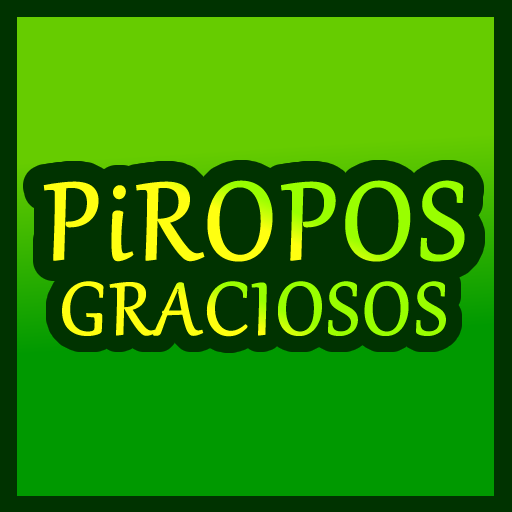 Piropos graciosos